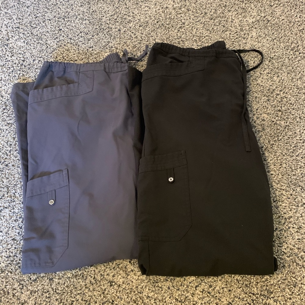 Grey’s anatomy large scrub pants